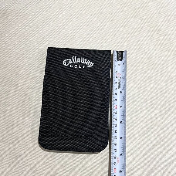 Callaway Scorecard Holder - Picture 6 of 7